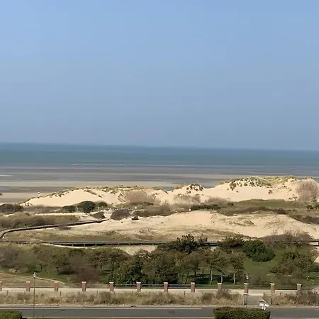 Apartment Studio, Nid Douillet, Face 2 Pers *