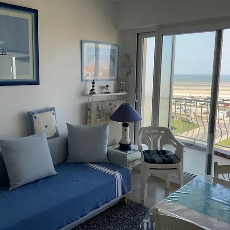 Apartament Studio, Nid Douillet, Face 2 Pers