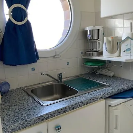 Apartament Studio, Nid Douillet, Face 2 Pers *