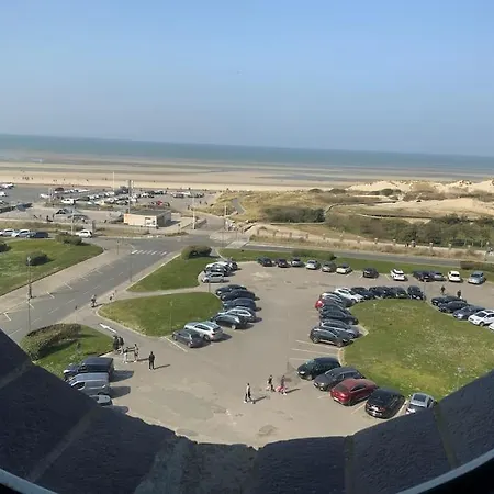 Studio, Nid Douillet, Face 2 Pers Le Touquet