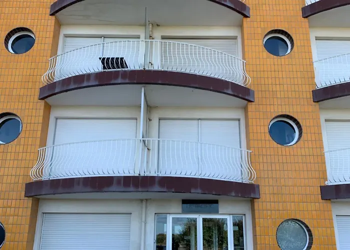 Studio, Nid Douillet, Face 2 Pers Appartement Le Touquet-Paris-Plage